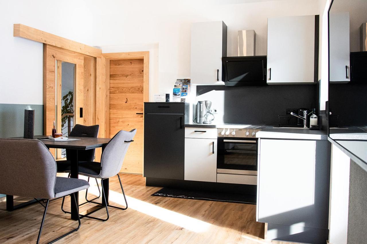 Apartment Pult Fendels Εξωτερικό φωτογραφία