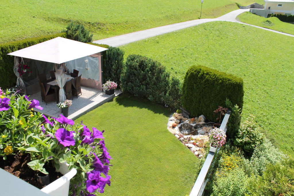Apartment Pult Fendels Εξωτερικό φωτογραφία